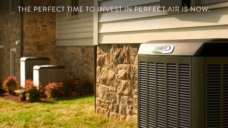 Hix Air Conditioning Service, Inc.