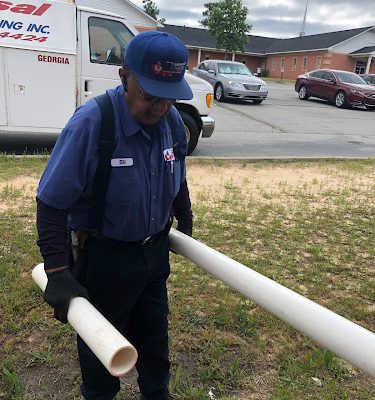 Universal Plumbing