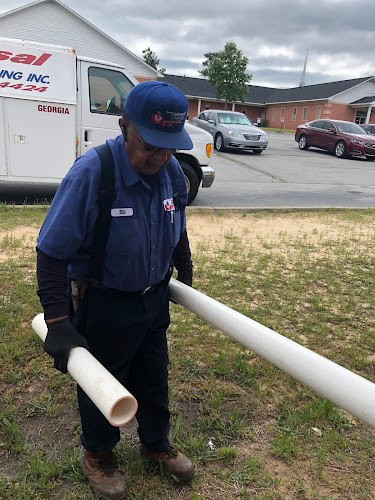Universal Plumbing