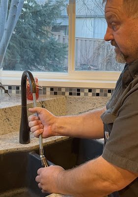 Utah Valley Plumbing - Lehi