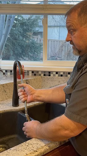 Utah Valley Plumbing - Lehi