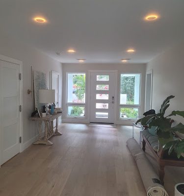 Professional Electrical LLC