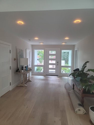 Professional Electrical LLC