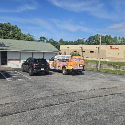 Cumberland Comfort Pros llc.