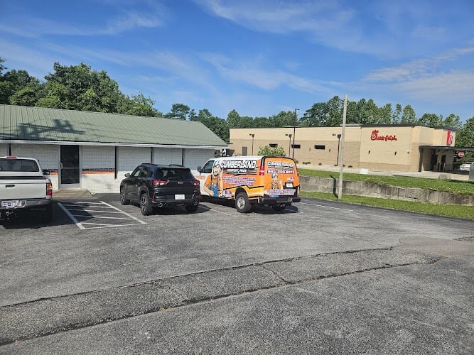 Cumberland Comfort Pros llc.