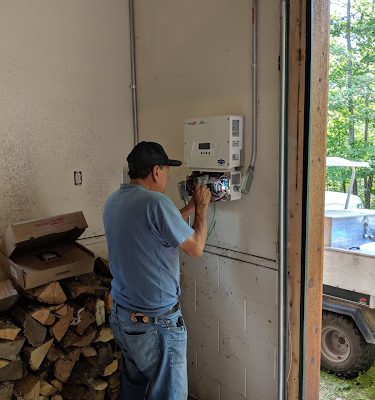 Home Team Energy Company