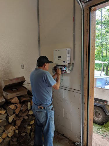 Home Team Energy Company
