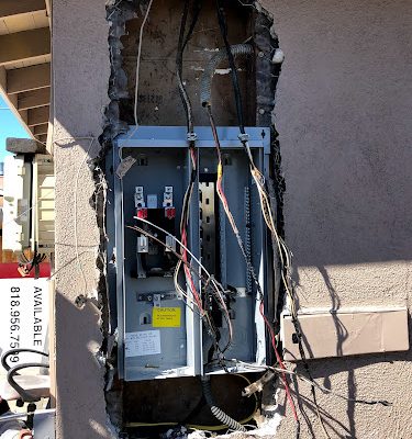 Bright Electrical Services