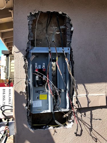 Bright Electrical Services