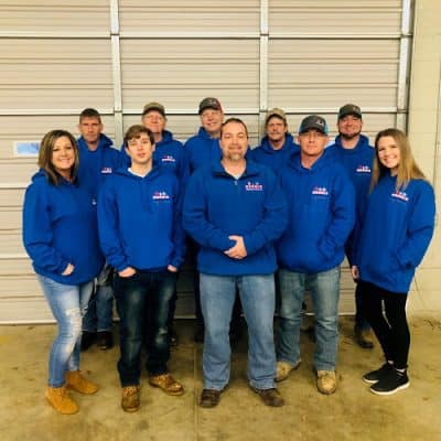 Norris Mechanical Shop Inc
