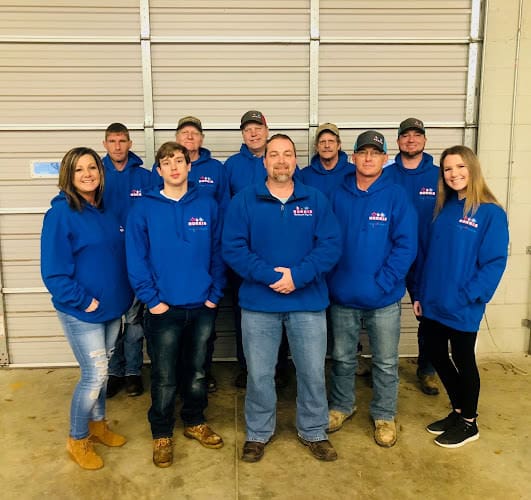 Norris Mechanical Shop Inc