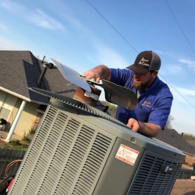 Advanced Air Conditioning & Heating, Inc.