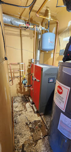Chris Cool HVACR