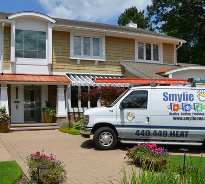 Smylie One Heating, Cooling & Plumbing