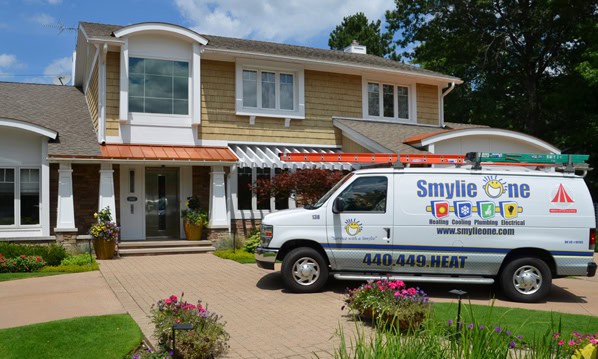 Smylie One Heating, Cooling & Plumbing