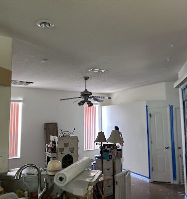 Prime Finishes with NKP Management Services LLC