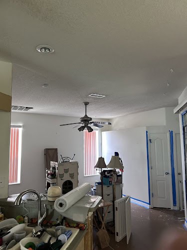 Prime Finishes with NKP Management Services LLC
