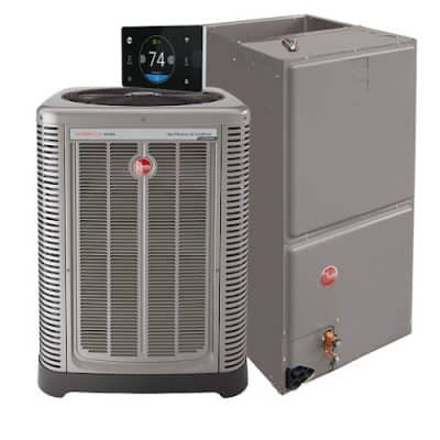 King Arthur Plumbing Heating & Air Conditioning
