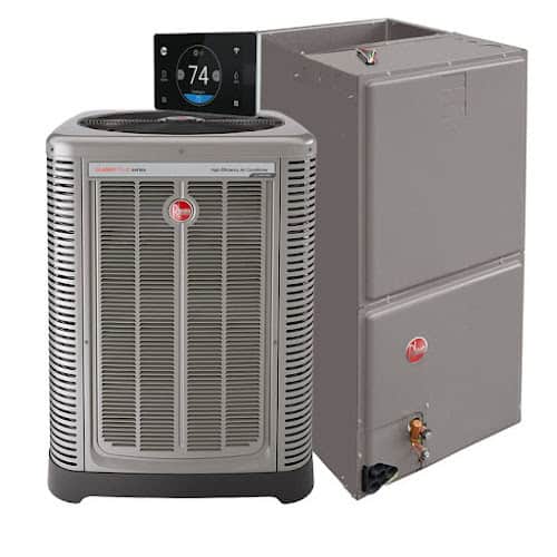 King Arthur Plumbing Heating & Air Conditioning