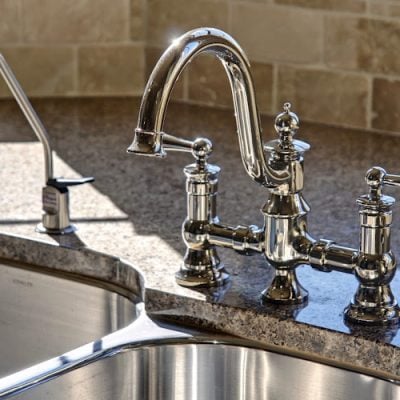 Scott's Plumbing
