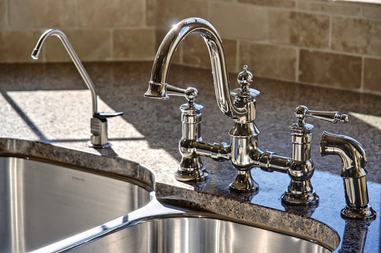Scott's Plumbing