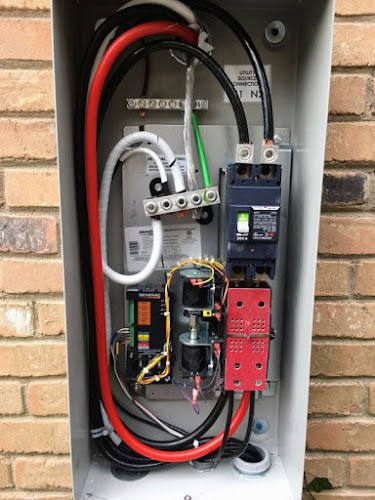 Pioneer Heating, Cooling, Electrical & Plumbing