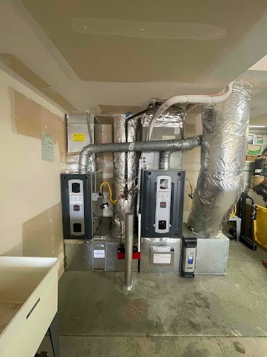 Serenity Air Heating & Air Conditioning