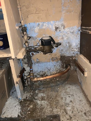 City Plumbing Heating Air Condtioning Service
