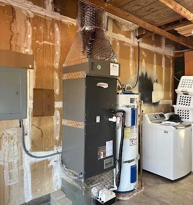 Alpine Heating & Air Conditioning
