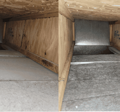 Mountain Air Duct and Dryer Vent Cleaning