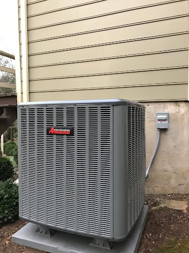 Witt Mechanical Inc