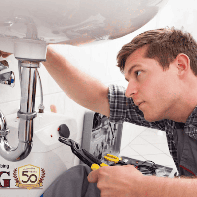 King Heating, Cooling & Plumbing