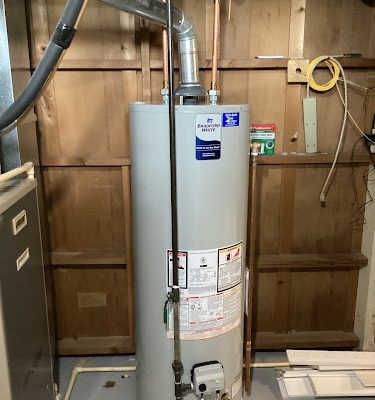 Travco Plumbing