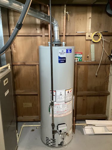 Travco Plumbing