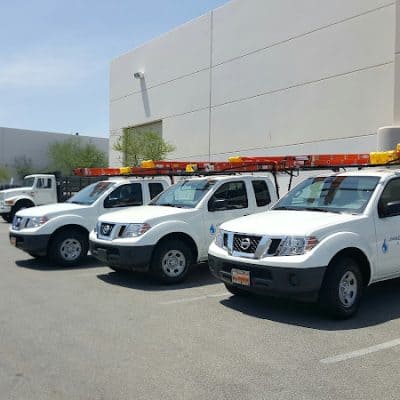 JMAC Plumbing and Air Conditioning