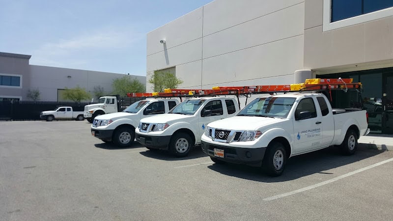 JMAC Plumbing and Air Conditioning
