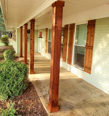 Benedict's Home Improvement, LLC