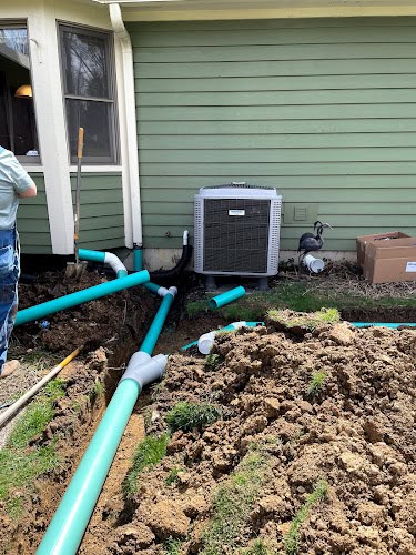 Trust Plumbing