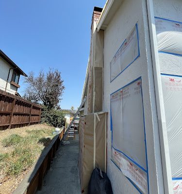 Terrell Painting, Inc.