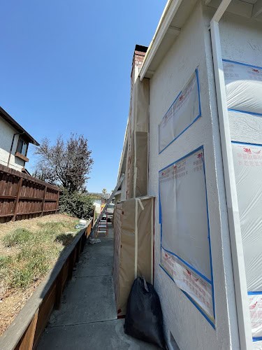 Terrell Painting, Inc.