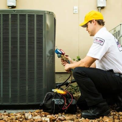 One Hour Air Conditioning & Heating of West Palm Beach