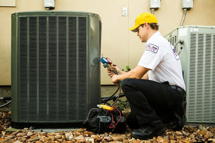 One Hour Air Conditioning & Heating of West Palm Beach
