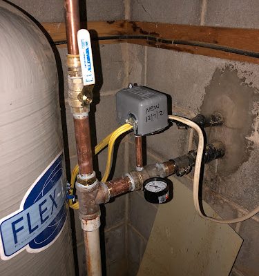 Tiny's Plumbing, Heating, & A/C LLC