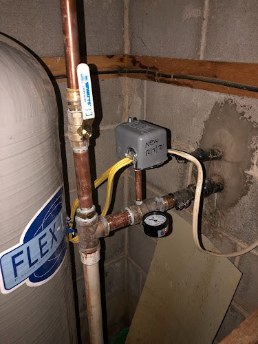 Tiny's Plumbing, Heating, & A/C LLC