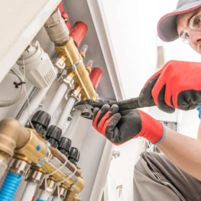 McMillon Mechanical
