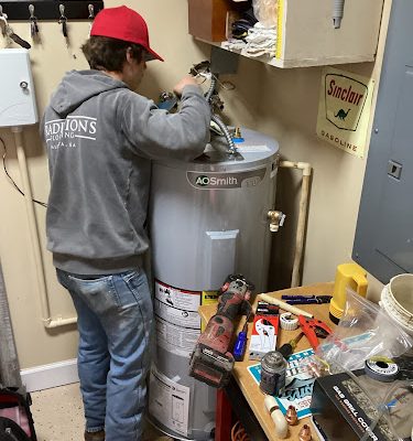 Mr. Rooter Plumbing of Valdosta