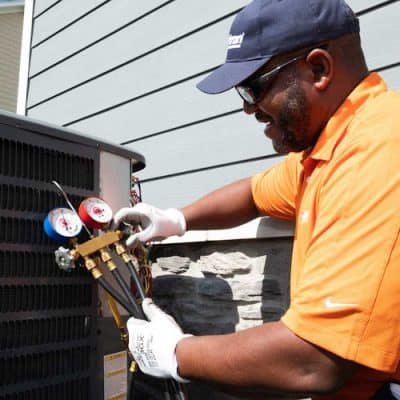 Airtron Heating & Air Conditioning