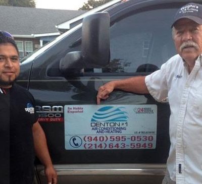 Vaughn AC Heating & Plumbing Service