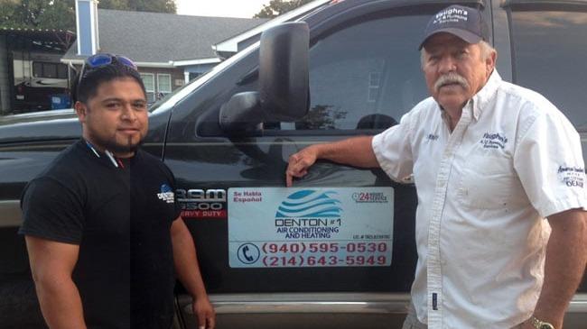 Vaughn AC Heating & Plumbing Service