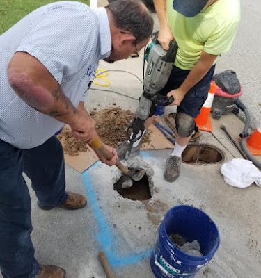 Martinez Plumbing and Drain., LLC